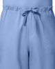 Unisex Drawstring Cargo Pant