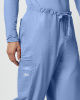 Broek Cargo Drawstring Unisex