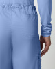 Unisex Drawstring Cargo Pant