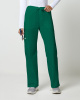 Unisex Drawstring Cargo Pant