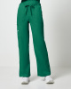 Unisex Drawstring Cargo Pant