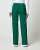 Unisex Drawstring Cargo Pant