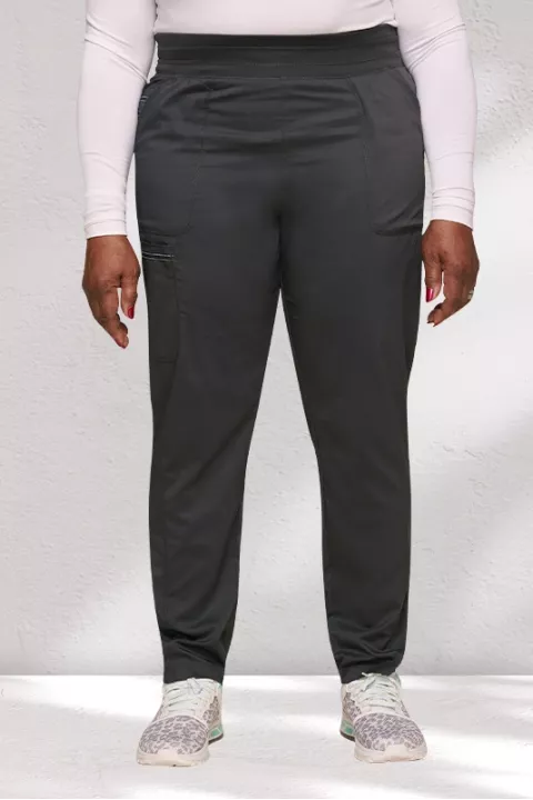 NATURAL RISE JOGGER - WWE011