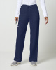 Unisex Drawstring Cargo Pant