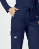 Broek Cargo Drawstring Unisex