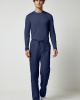 Broek Cargo Drawstring Unisex