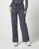 Broek Cargo Drawstring Unisex