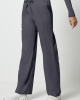 Unisex Drawstring Cargo Pant