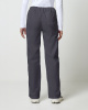 Broek Cargo Drawstring Unisex