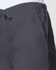 Unisex Drawstring Cargo Pant