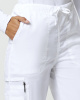 Broek Cargo Drawstring Unisex