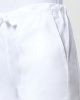 Unisex Drawstring Cargo Pant