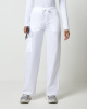 Broek Cargo Drawstring Unisex