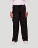 Unisex Drawstring Cargo Pant