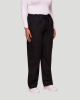 Unisex Drawstring Cargo Pant