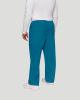 Unisex Drawstring Cargo Pant