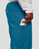 Broek Cargo Drawstring