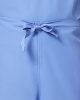 Unisex Drawstring Cargo Pant