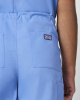 Unisex Drawstring Cargo Pant