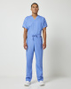 Unisex Drawstring Cargo Pant