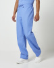 Unisex Drawstring Cargo Pant