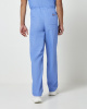 Unisex Drawstring Cargo Pant