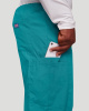 Unisex Drawstring Cargo Pant