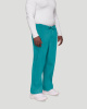 Unisex Drawstring Cargo Pant