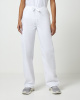 Unisex Drawstring Cargo Pant