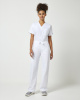 Unisex Drawstring Cargo Pant