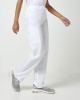 Unisex Drawstring Cargo Pant