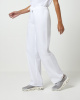 Unisex Drawstring Cargo Pant