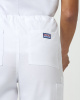 Unisex Drawstring Cargo Pant