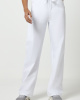 Unisex Drawstring Cargo Pant