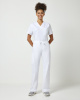 Unisex Drawstring Cargo Pant