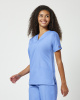 Tuniek V-Neck Top 