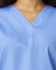 Tuniek V-Neck Top 