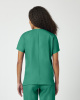 Tuniek V-Neck Top 
