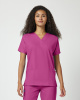 Tuniek V-Neck Top 