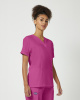 Tuniek V-Neck Top 