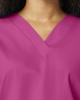 V-Neck Top
