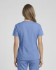 Tuniek V-Neck Top