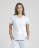 Tuniek V-Neck Top