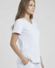Tuniek V-Neck Top