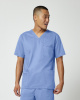 Unisex V-Neck Top