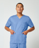 Unisex V-Neck Top