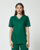 Unisex V-Neck Top