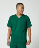 Unisex V-Neck Top