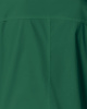 Top met V-hals Unisex