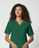 Unisex V-Neck Top